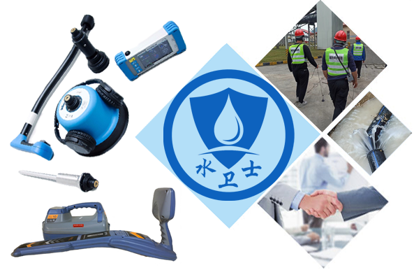 市中区暗管漏水检测
