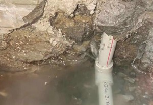 市中区管道漏水检测五