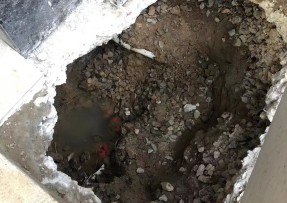 市中区水管漏水检测公司2