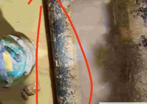 市中区水管漏水检测公司1